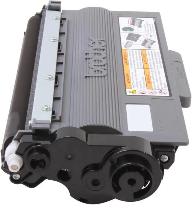 Alt view image 7 of 7 - Brother TN720 Toner Cartridge - Black