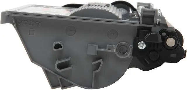 Alt view image 6 of 9 - Brother TN750 High Yield Toner Cartridge - Black