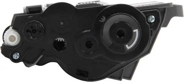 Alt view image 8 of 9 - Brother TN750 High Yield Toner Cartridge - Black
