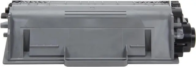 Alt view image 9 of 9 - Brother TN750 High Yield Toner Cartridge - Black