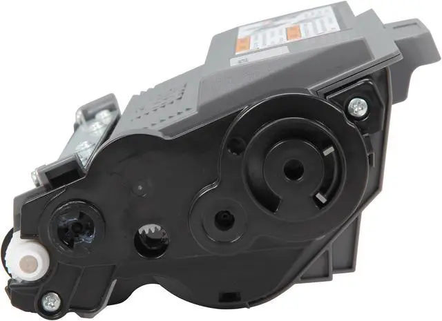 Alt view image 6 of 9 - Brother TN780 Extra High Yield Toner Cartridge - Black