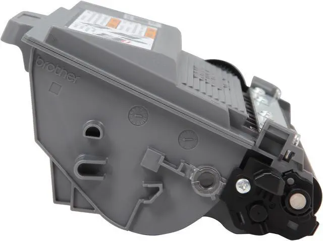 Alt view image 8 of 9 - Brother TN780 Extra High Yield Toner Cartridge - Black