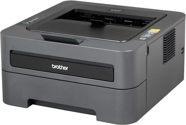 Brother HL-2270DW Workgroup Monochrome Wireless Laser Printer with Duplex 