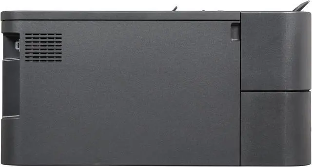 Alt view image 4 of 8 - Brother HL-2270DW Workgroup Up to 27 ppm Monochrome Ethernet (RJ-45) / USB / Wi-Fi Laser Printer with Duplex