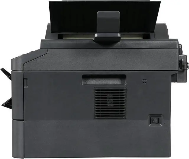 Alt view image 6 of 10 - Brother MFC-7860DW Duplex 2400 dpi x 600 dpi USB Mono Laser MFP Printer