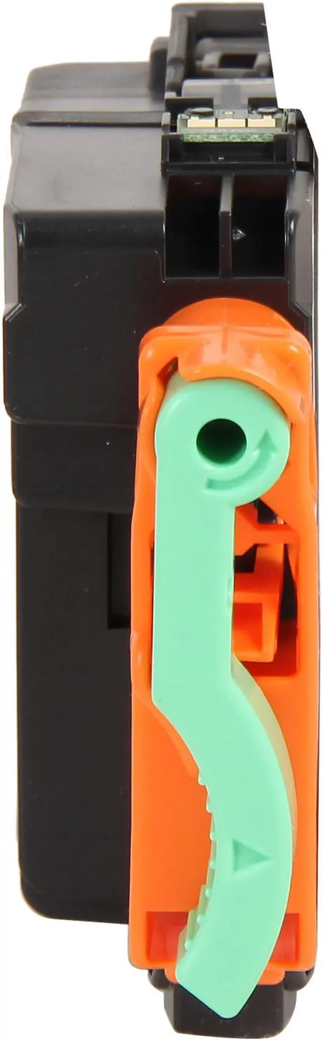 Alt view image 5 of 5 - Brother LC107BK Super High Yield Innobella Ink Cartridge - Black