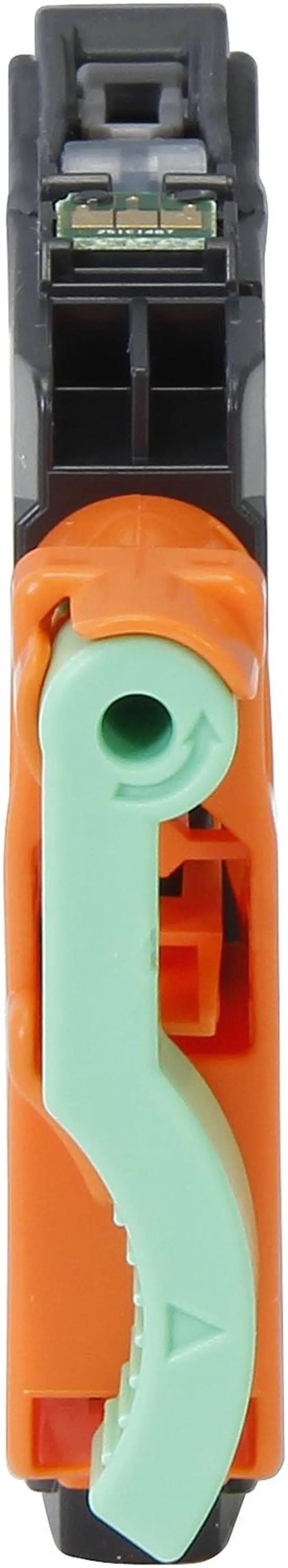 Alt view image 7 of 7 - Brother LC105C Super High Yield Innobella Ink Cartridge - Cyan