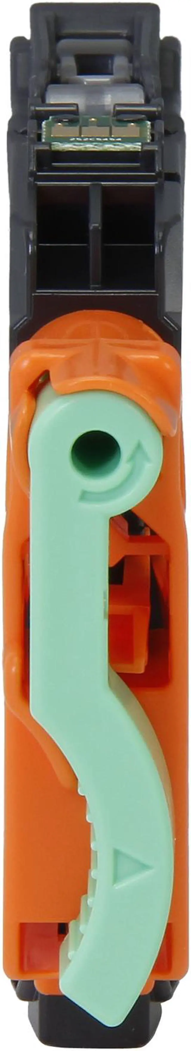 Alt view image 7 of 7 - Brother LC105Y Super High Yield Innobella Ink Cartridge - Yellow