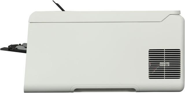 Alt view image 6 of 9 - Brother HL-3170CDW Duplex Wireless Color Laser Printer