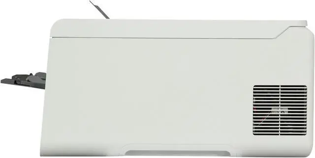 Alt view image 6 of 11 - Brother HL-3140CW Single Function Digital Color Laser Printer with Wireless Networking