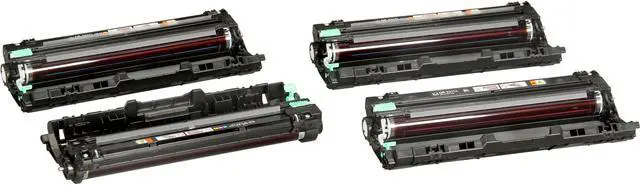 Main image of Brother DR221CL Drum Unit Set