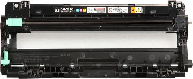 Alt view image 2 of 6 - Brother DR221CL Drum Unit Set