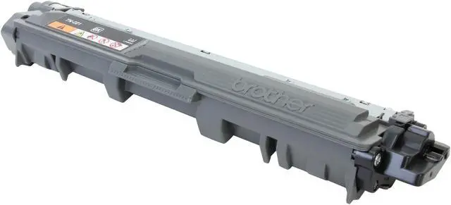 Alt view image 4 of 7 - Brother TN221BK Toner Cartridge - Black