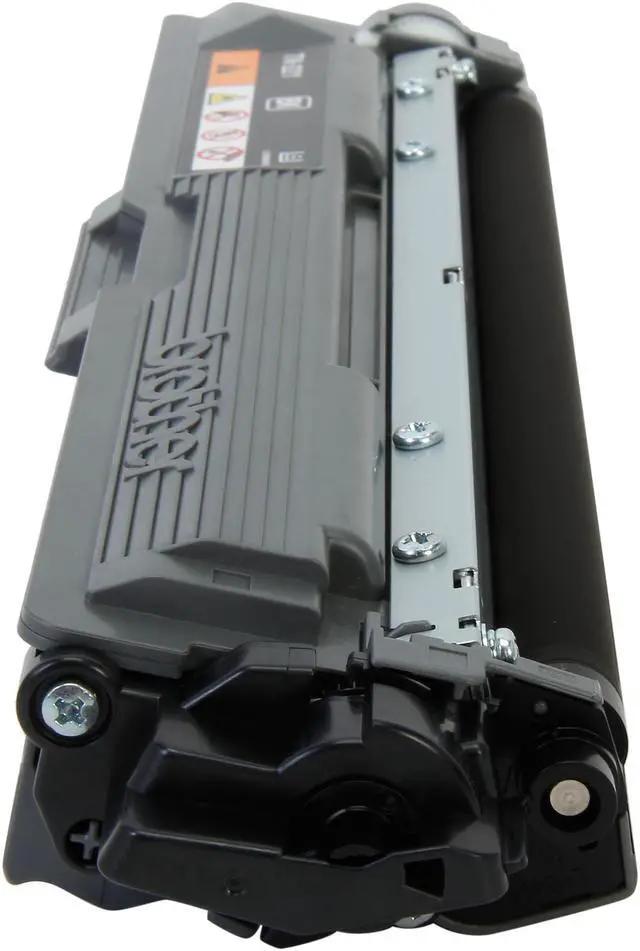 Alt view image 5 of 7 - Brother TN221BK Toner Cartridge - Black