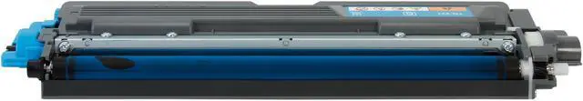 Alt view image 7 of 8 - Brother TN221C Toner Cartridge - Cyan