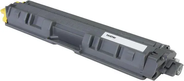 Alt view image 4 of 7 - Brother TN221Y Toner Cartridge - Yellow