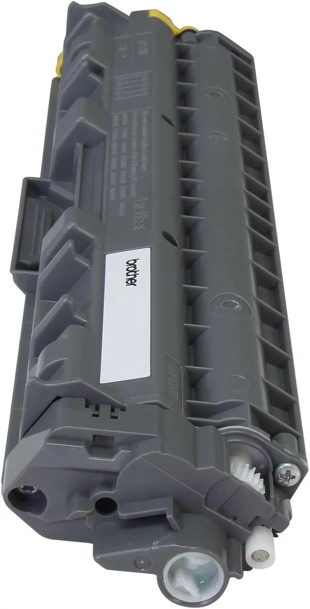 Alt view image 5 of 7 - Brother TN221Y Toner Cartridge - Yellow