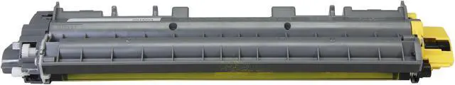Alt view image 6 of 7 - Brother TN221Y Toner Cartridge - Yellow