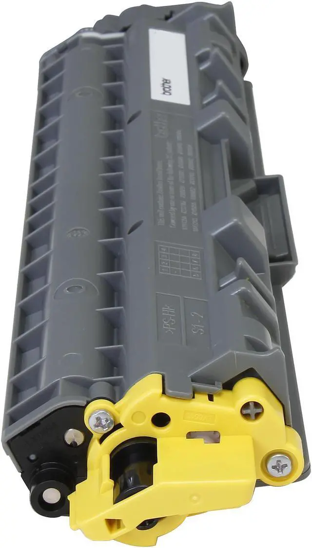 Alt view image 7 of 7 - Brother TN221Y Toner Cartridge - Yellow