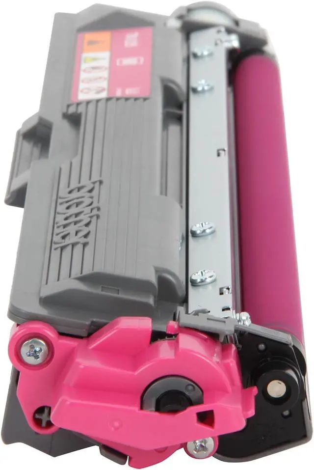 Alt view image 6 of 8 - Brother TN225M High Yield Toner Cartridge - Magenta