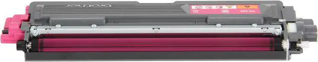 Alt view image 7 of 8 - Brother TN225M High Yield Toner Cartridge - Magenta