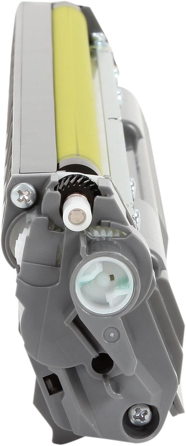 Alt view image 5 of 7 - Brother TN225Y High Yield Toner Cartridge - Yellow