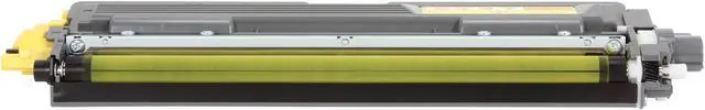 Alt view image 7 of 7 - Brother TN225Y High Yield Toner Cartridge - Yellow