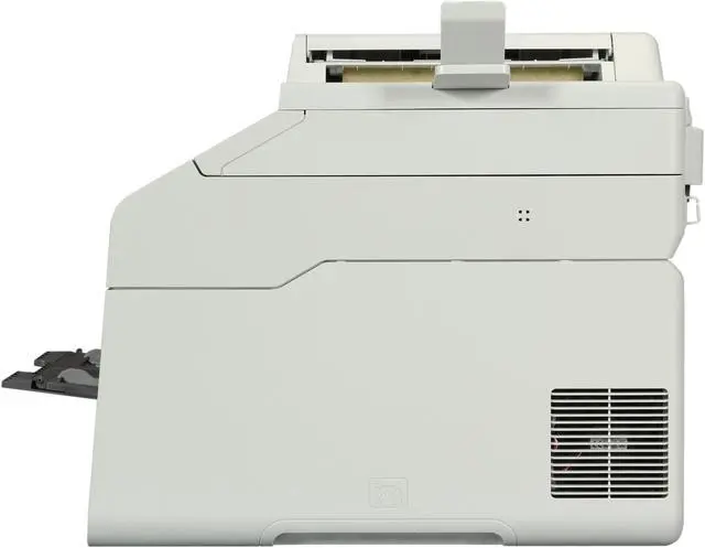 Alt view image 6 of 13 - Brother MFC-9130CW Digital Color All-In-One Laser Printer with Wireless Networking