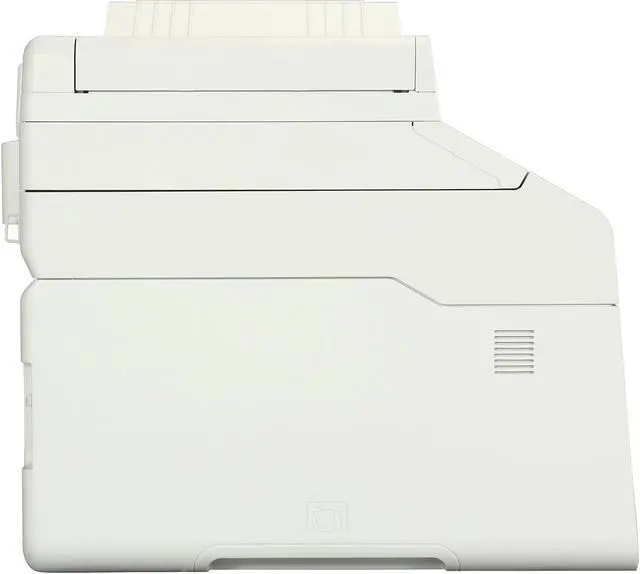 Alt view image 4 of 13 - Brother MFC-9330CDW Duplex Wireless / USB Color All-in-one Laser Printer
