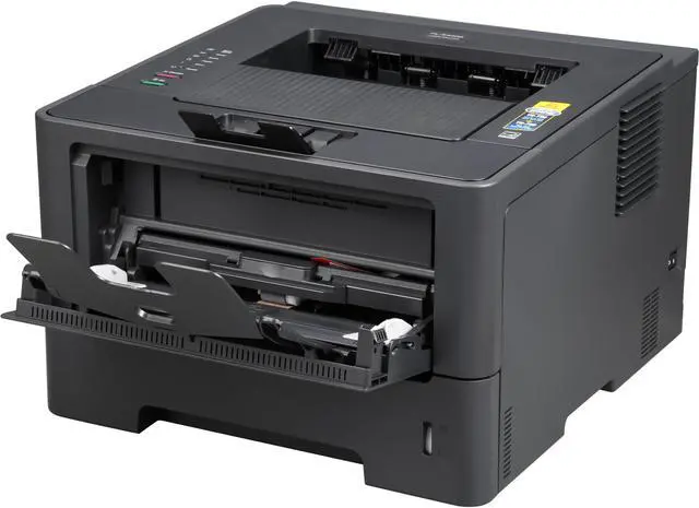 Main image of Brother HL-5440D Monochrome Laser Printer