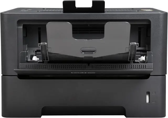 Alt view image 2 of 8 - Brother HL-5440D Monochrome Laser Printer