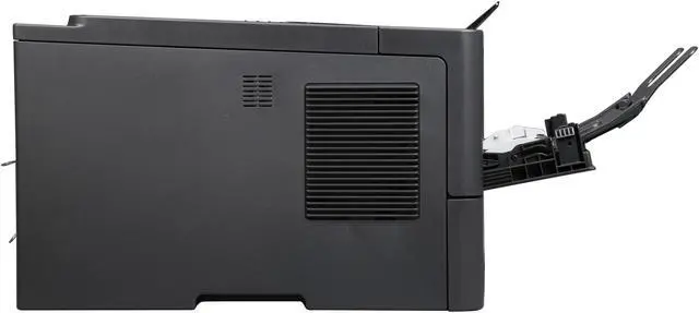 Alt view image 3 of 8 - Brother HL-5440D Monochrome Laser Printer