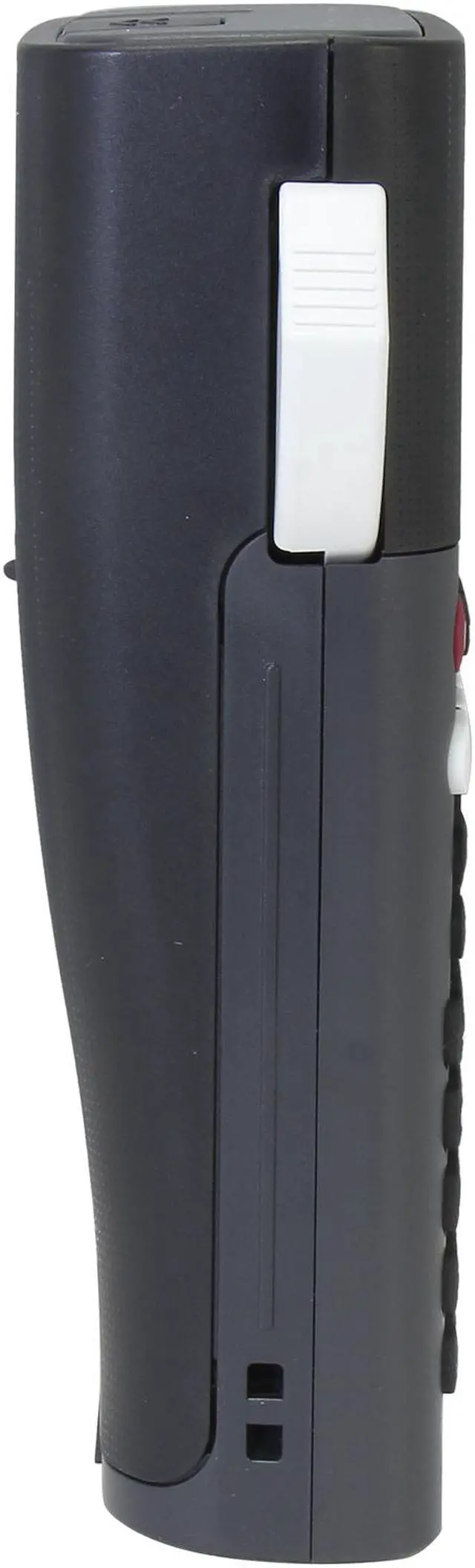 Alt view image 3 of 7 - brother P-touch PT-H300 20mm/sec 180 dpi Label Printer