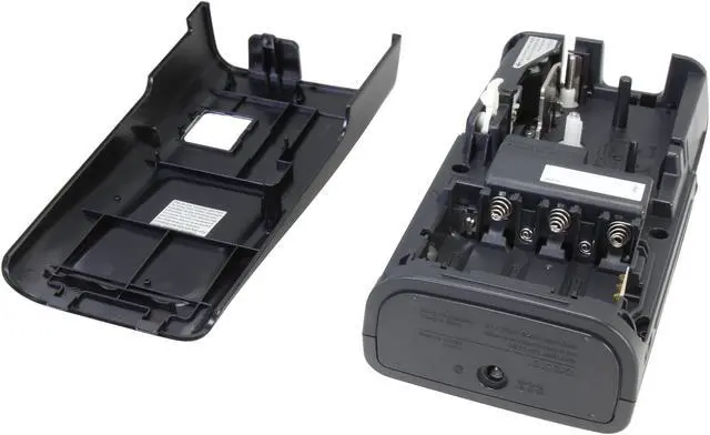 Alt view image 6 of 7 - brother P-touch PT-H300 20mm/sec 180 dpi Label Printer
