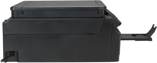 Alt view image 3 of 9 - Brother MFC-J450dw 6000 x 1200 dpi USB / Wireless Duplex InkJet MFP Color Printer