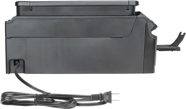 Alt view image 3 of 8 - Brother MFC-J245 Color Multifunction Inkjet Printer