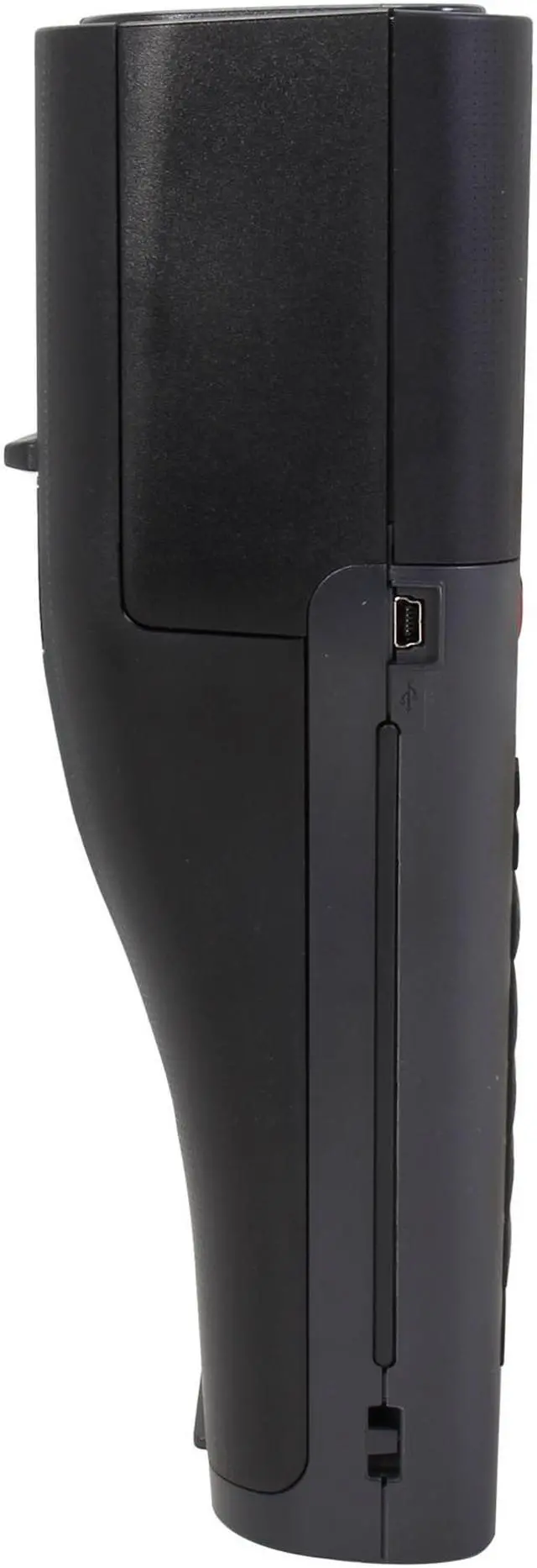 Alt view image 6 of 8 - Brother P-touch PT-H500LI Label Maker