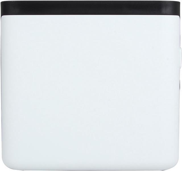 Alt view image 7 of 7 - Brother P-touch PT-P700 PC-Connectable Label Printer for PC and Mac, Thermal Transfer, 180 x 360 dpi, 30mm./sec, Up to 4 Print Lines, Auto Cutter, Barcode Printing, USB