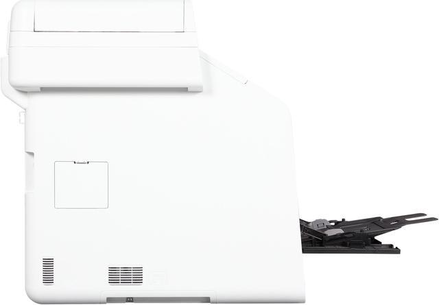 Alt view image 6 of 12 - Brother MFC-L8850CDW Duplex 2400 x 600 DPI Wireless/USB Color Laser Printer