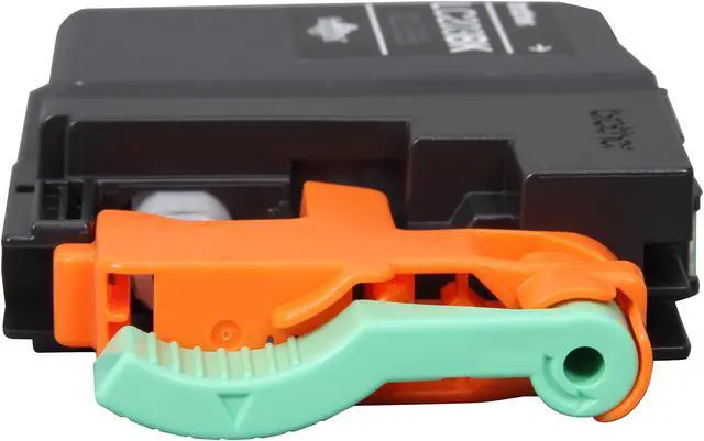 Alt view image 6 of 8 - Brother LC203BK High Yield Innobella Ink Cartridge - Black