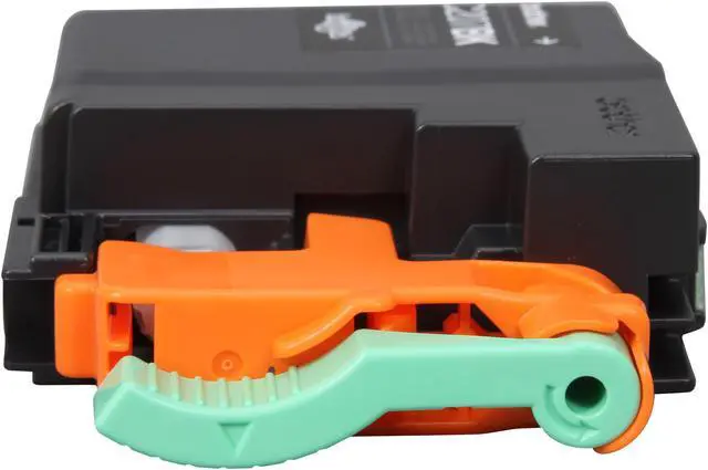 Alt view image 7 of 8 - Brother LC207BK Super High Yield Innobella Ink Cartridge - Black