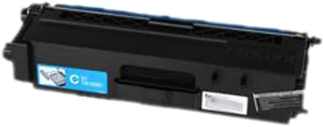 Alt view image 2 of 2 - Brother TN339C Toner Cartridge - Cyan