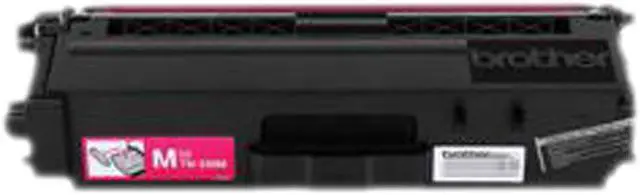 Alt view image 2 of 2 - Brother TN339M Toner Cartridge - Magenta