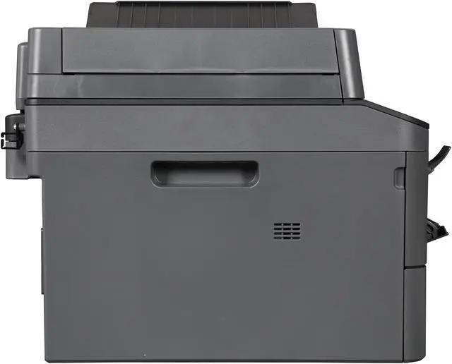 Alt view image 4 of 10 - Brother MFC-L2740DW Duplex 2400 x 600 DPI Wireless/USB Mono Laser MFC Printer