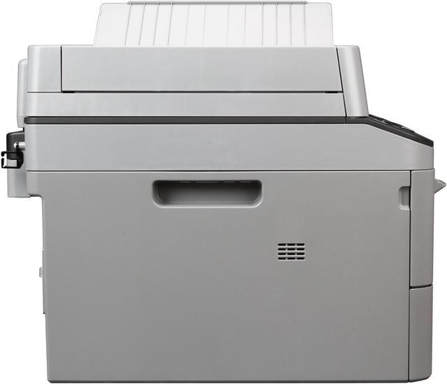 Alt view image 4 of 8 - Brother MFC-L2700DW Duplex Up to 2400 x 600 DPI Wireless / USB Monochrome Laser MFC Printer