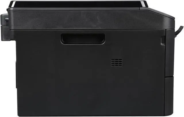 Alt view image 4 of 8 - Brother HL-L2380DW Duplex 2400 x 600 DPI USB / Wireless / Ethernet Mono Laser Printer