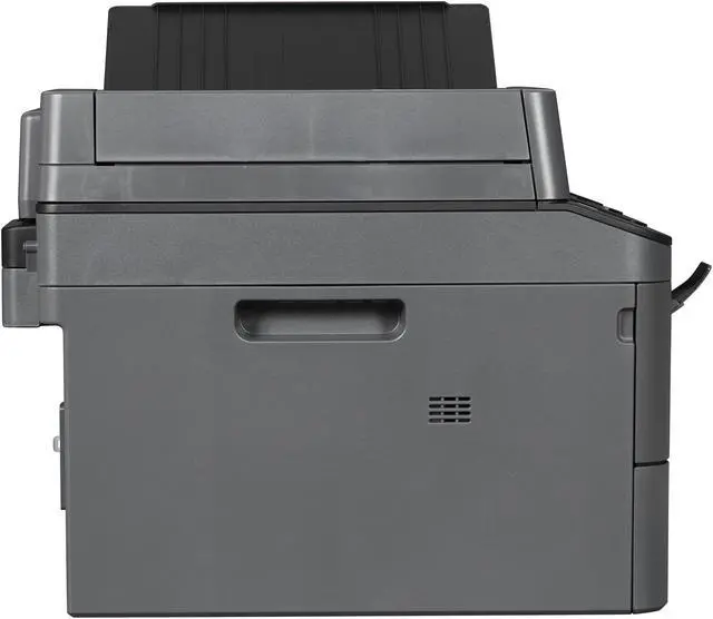 Alt view image 4 of 10 - Brother DCP-L2540DW Duplex 2400 x 600 DPI USB/Wireless/Ethernet Monochrome Laser MFC Printer