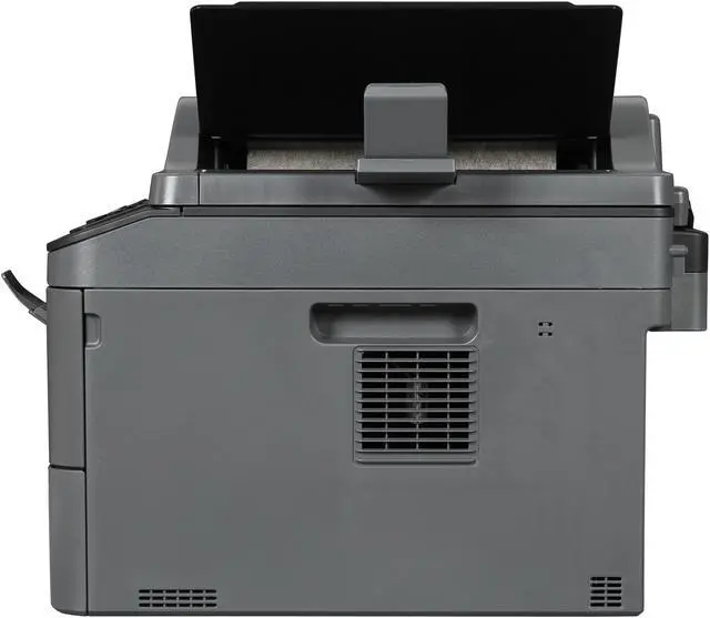 Alt view image 6 of 10 - Brother DCP-L2540DW Duplex 2400 x 600 DPI USB/Wireless/Ethernet Monochrome Laser MFC Printer