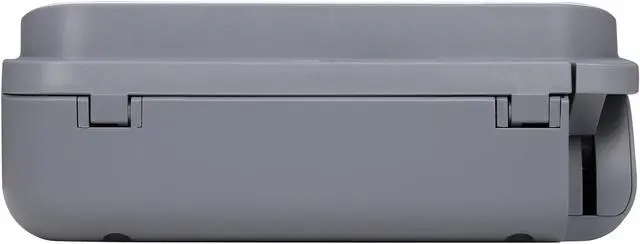 Alt view image 5 of 8 - Brother PTD-400VP P-Touch Versatile  Compact Desktop Label Maker w/ Carrying Case