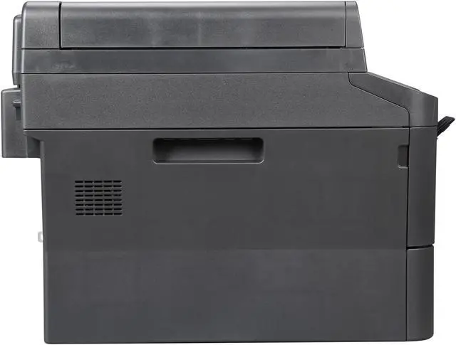 Alt view image 3 of 9 - Brother DCP-7065DN Monochrome Multifunction Laser Printer